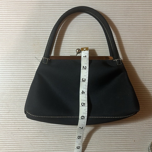 Kisslock handbag - Picture 9 of 9